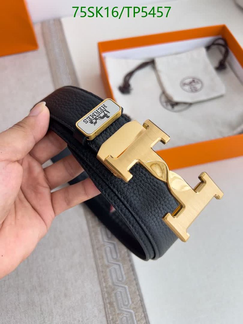 Hermes-Belts Code: TP5457 $: 75USD
