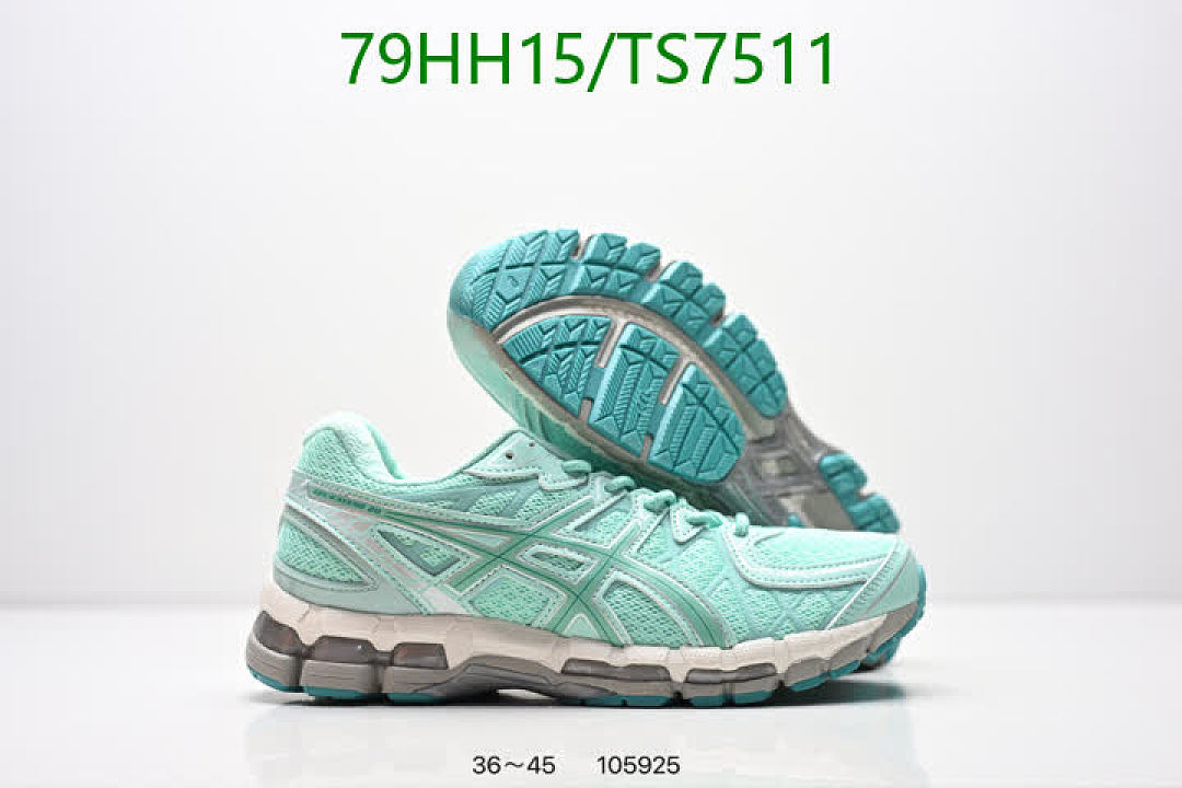 Asics-Shoes(Men) Code: TS7511 $: 79USD