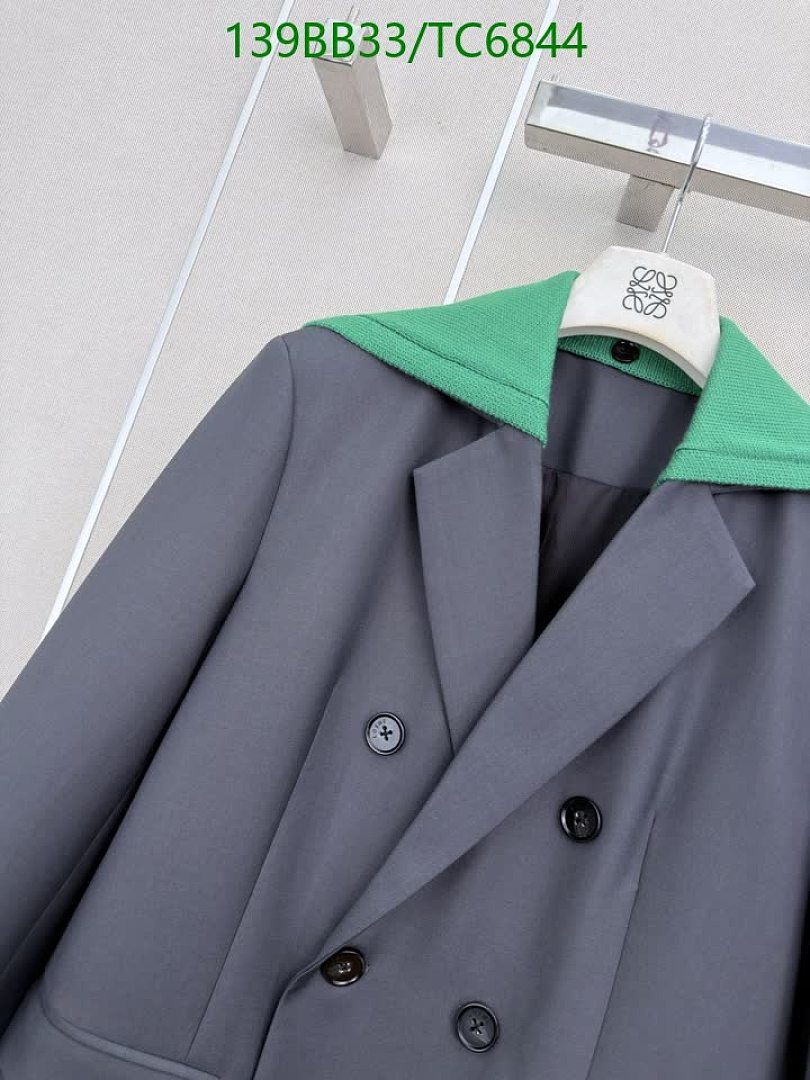 Loewe-Clothing Code: TC6844 $: 139USD