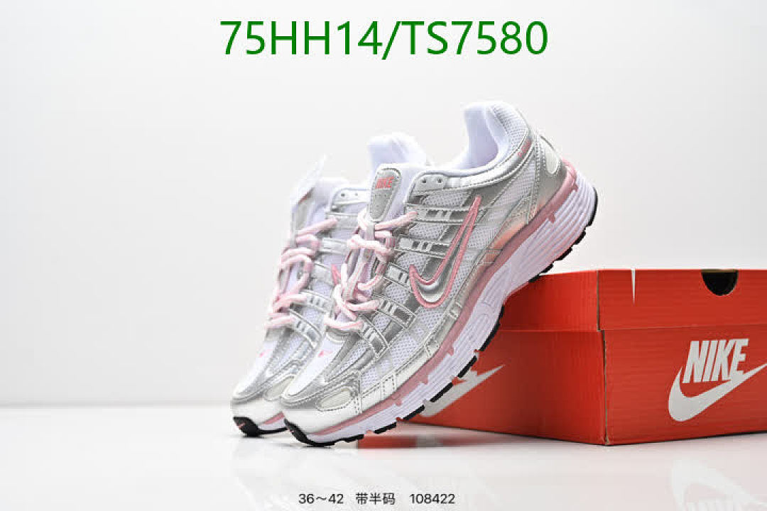 NIKE-Shoes(Women) Code: TS7580 $: 75USD