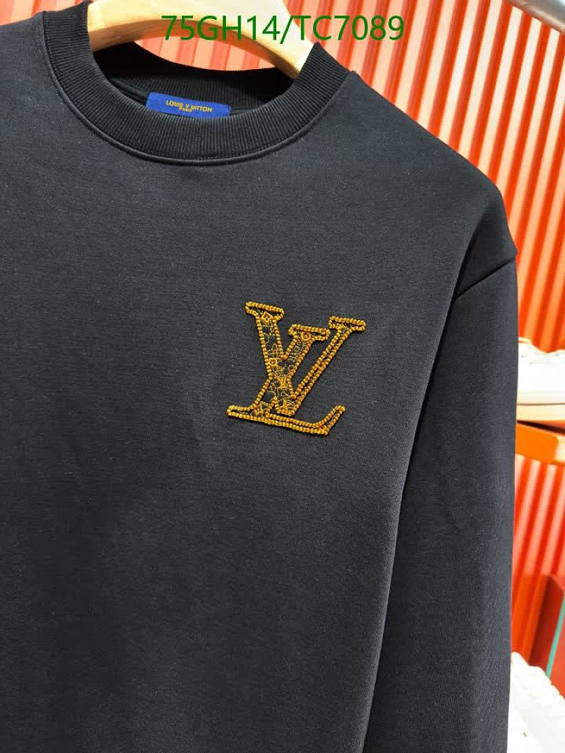 LV-Clothing Code: TC7089 $: 75USD
