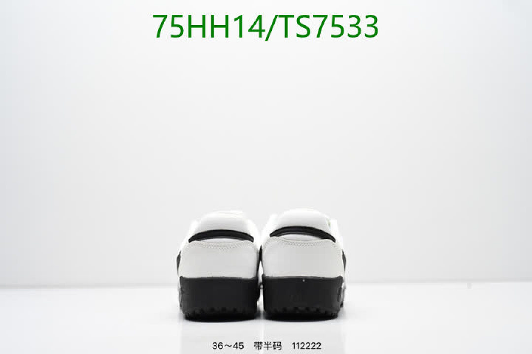 NIKE-Shoes(Women) Code: TS7533 $: 75USD