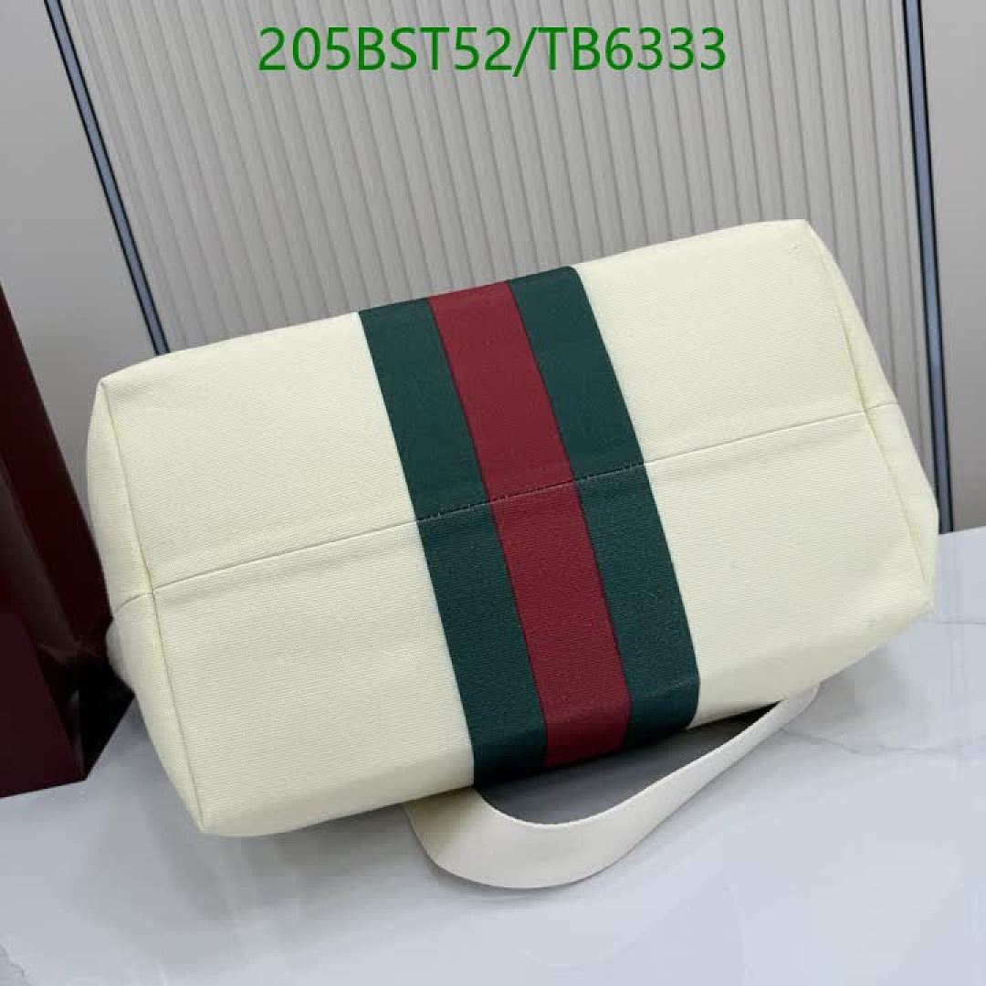 Gucci-Bags(5A) Code: TB6333 $: 205USD
