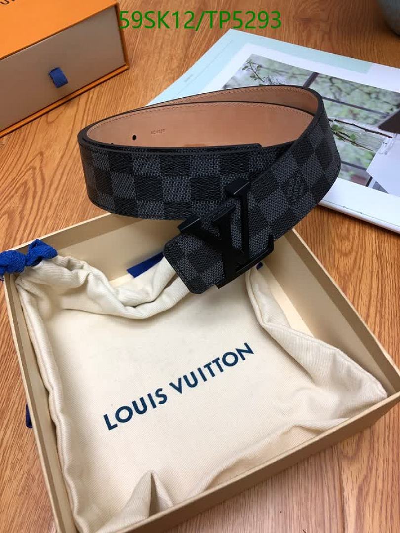 LV-Belts Code: TP5293 $: 59USD