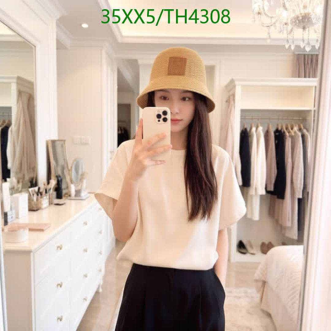Loewe-Hats Code: TH4308 $: 35USD