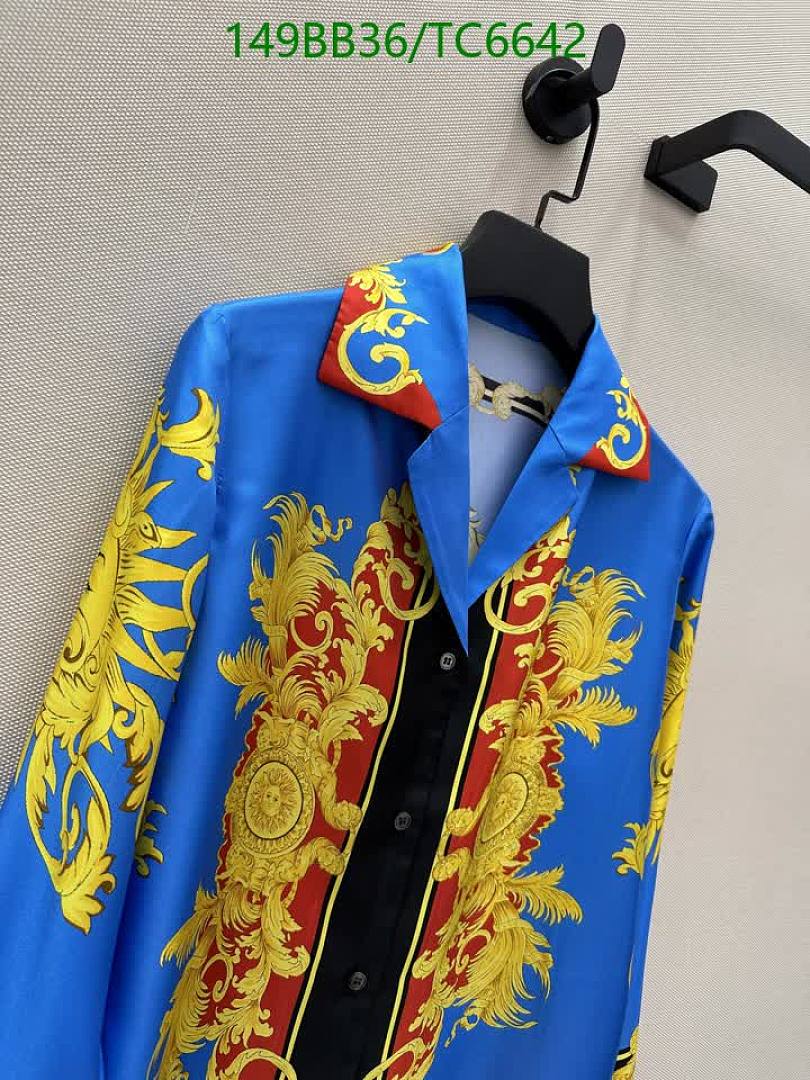 LV-Clothing Code: TC6642 $: 149USD