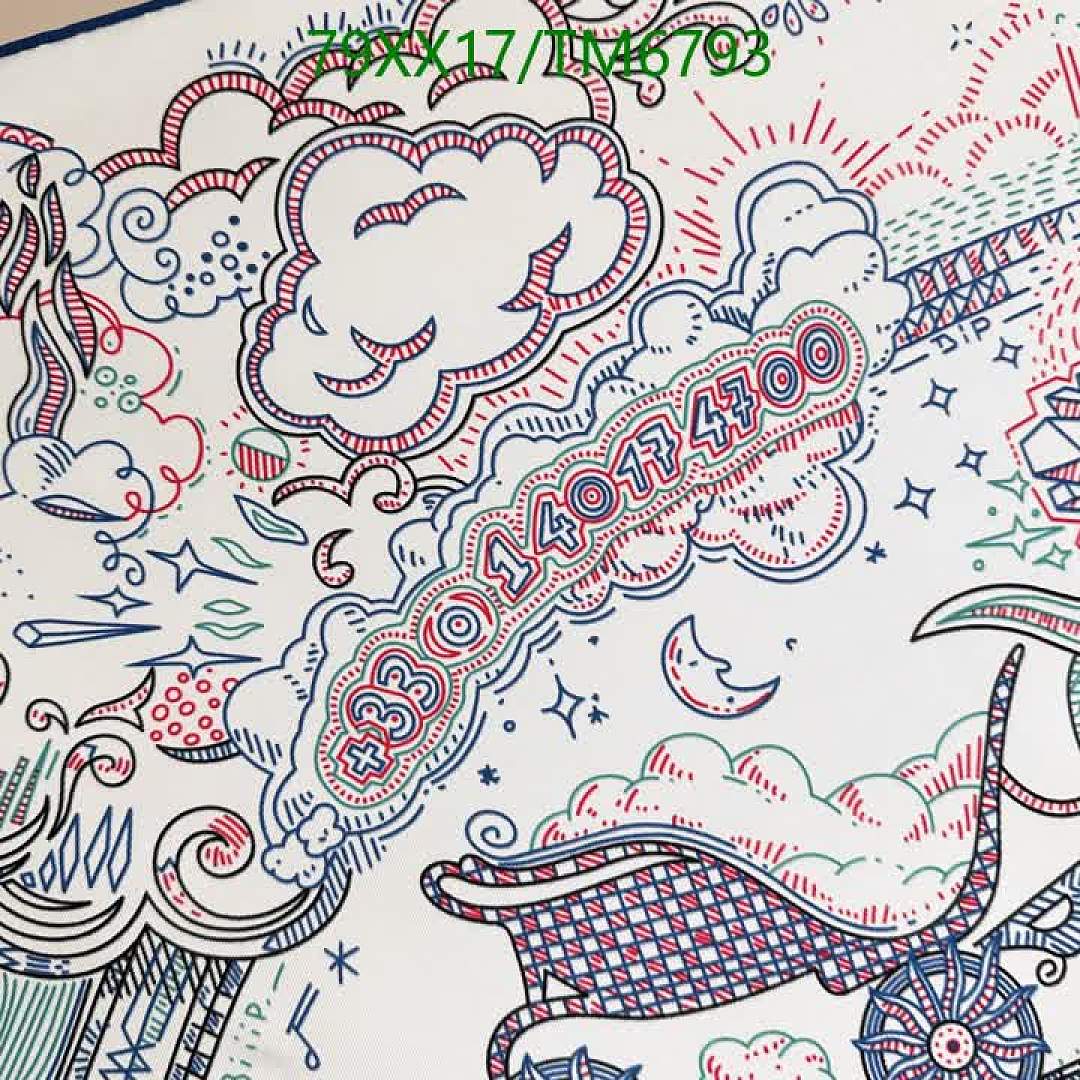 Hermes-Scarves Code: TM6793 $: 79USD