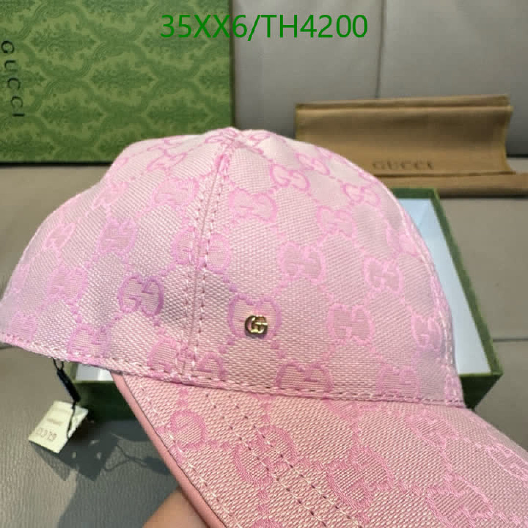 Gucci-Hats Code: TH4200 $: 35USD