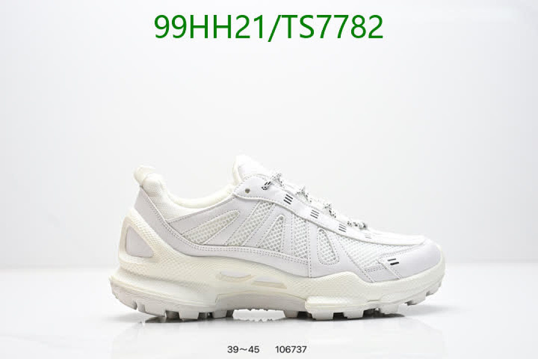 Ecco-Shoes(Men) Code: TS7782 $: 99USD