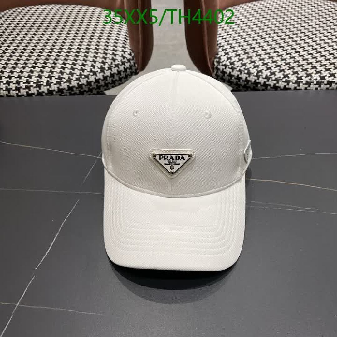 Prada-Hats Code: TH4402 $: 35USD