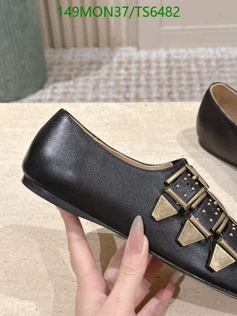 Chloe-Shoes(Women) Code: TS6482 $: 149USD