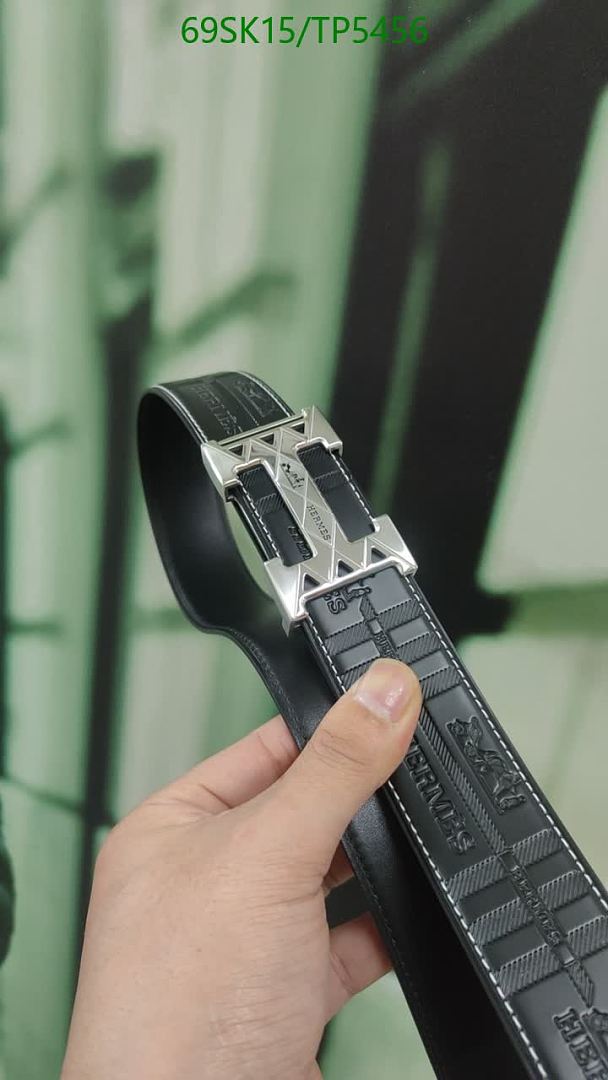 Hermes-Belts Code: TP5456 $: 69USD