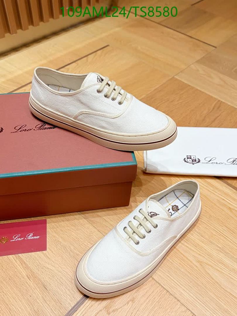 Loro Piana-Shoes(Women) Code: TS8580 $: 109USD