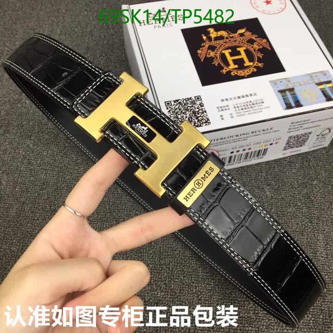 Hermes-Belts Code: TP5482 $: 69USD
