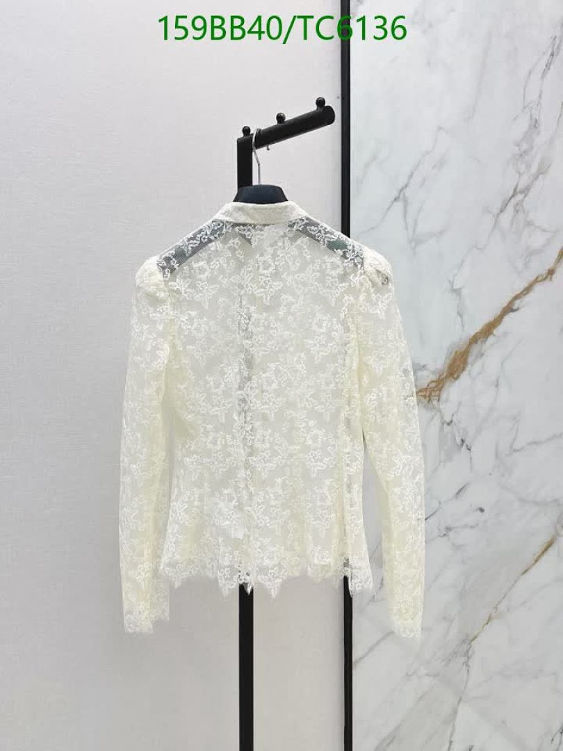 Dior-Clothing Code: TC6136 $: 159USD