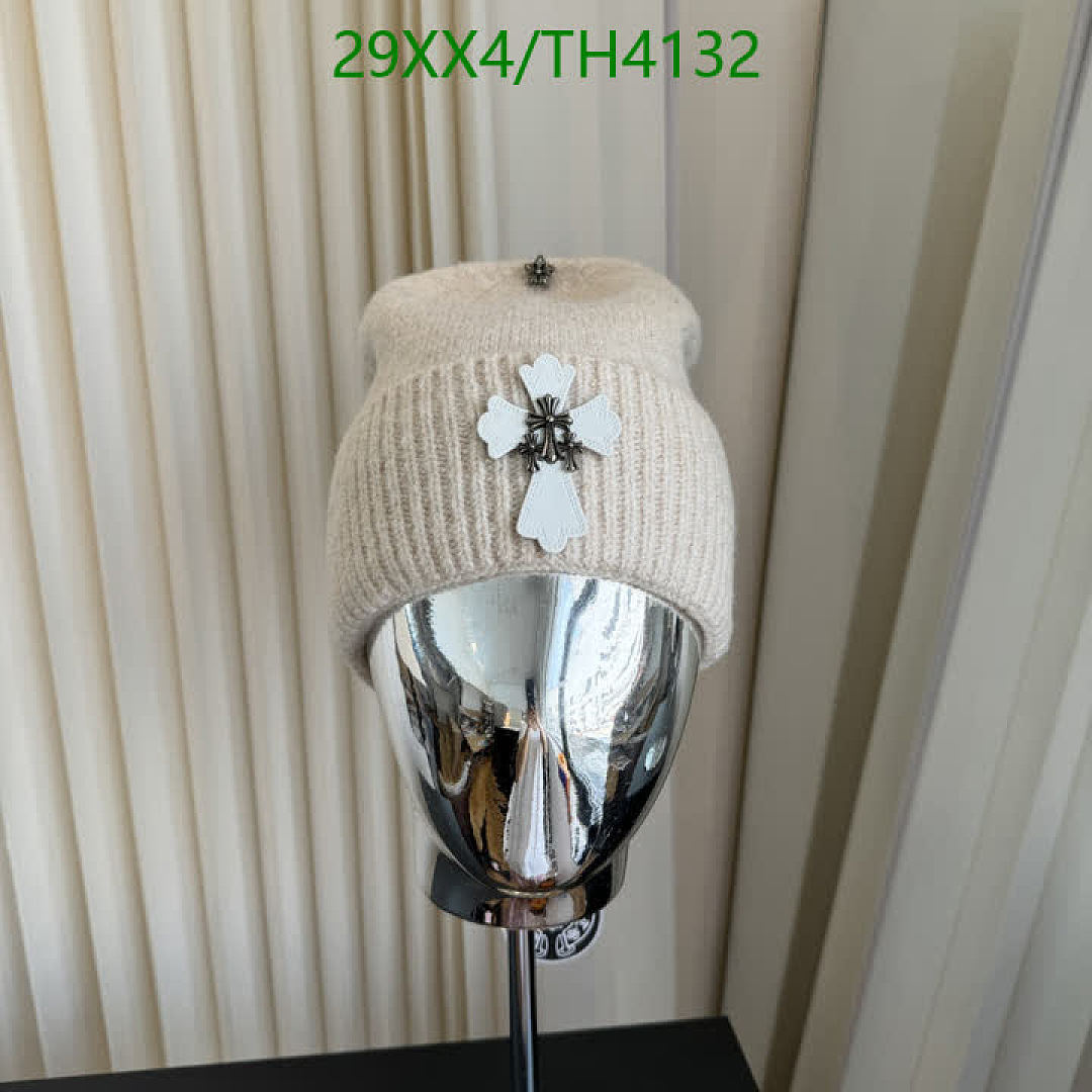 Chrome Hearts-Hats Code: TH4132 $: 29USD