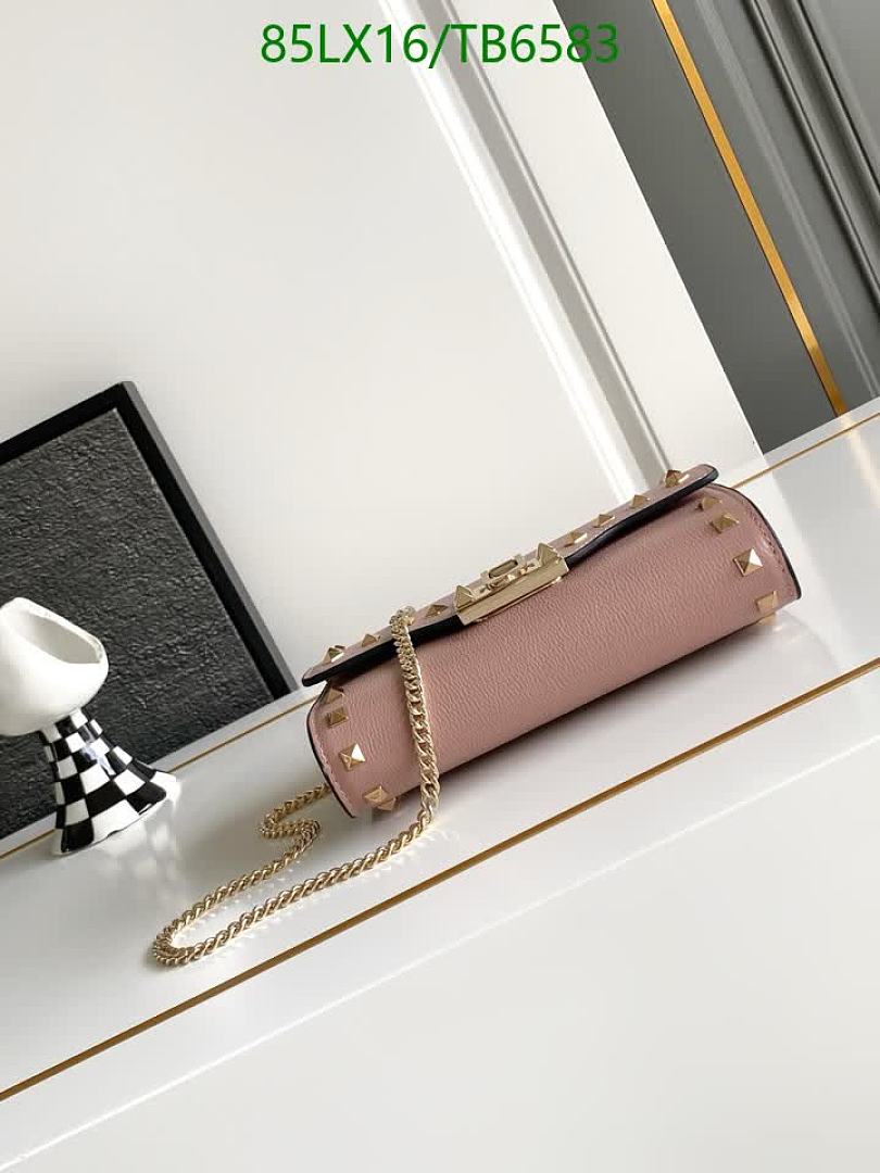 Valentino-Bags(4A) Code: TB6583 $: 85USD