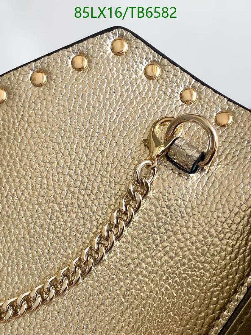 Valentino-Bags(4A) Code: TB6582 $: 85USD