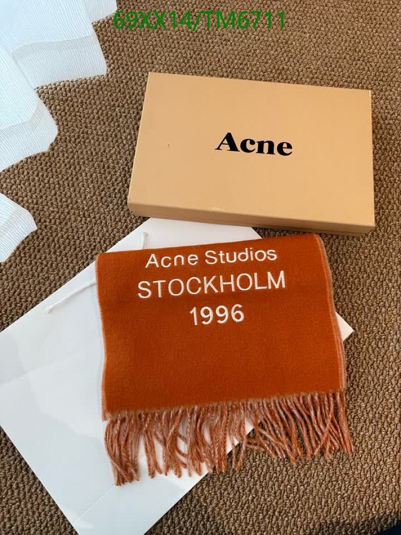 LV-Scarves Code: TM6711 $: 69USD