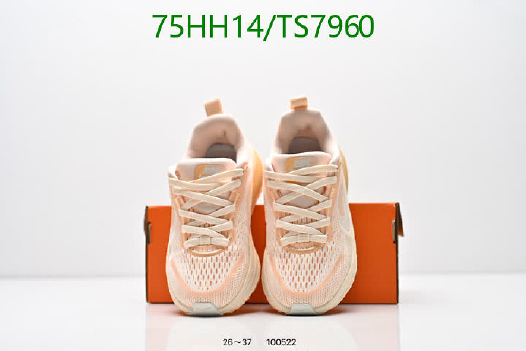 NIKE-Kids shoes Code: TS7960 $: 75USD