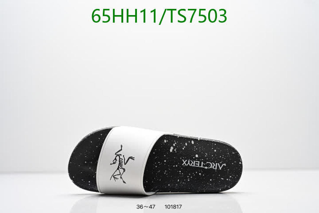 Arcteryx-Shoes(Men) Code: TS7503 $: 65USD