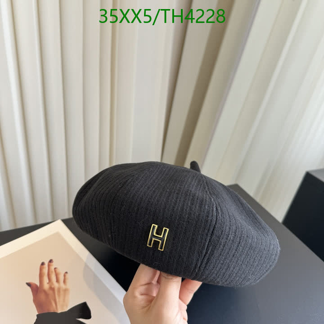 Hermes-Hats Code: TH4228 $: 35USD