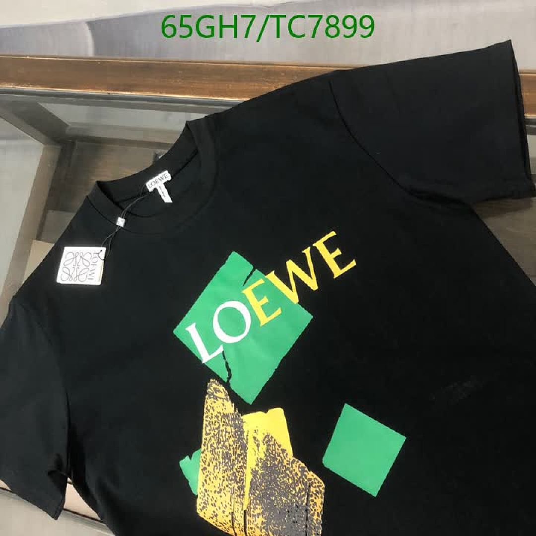 Loewe-Clothing Code: TC7899 $: 65USD