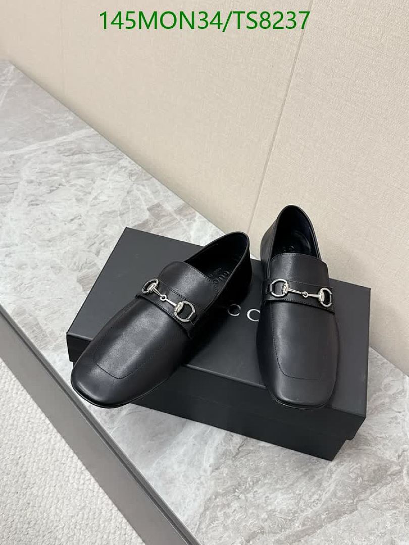 Gucci-Shoes(Women) Code: TS8237 $: 145USD
