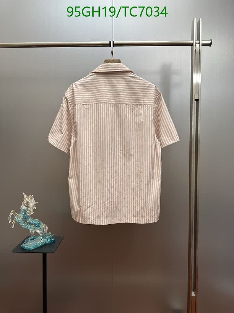 LV-Clothing Code: TC7034 $: 95USD