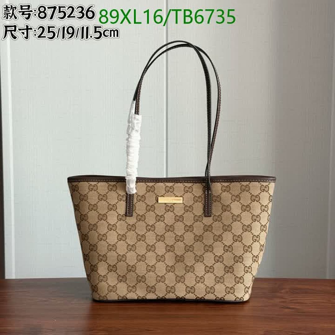 Gucci-Bags(4A) Code: TB6735