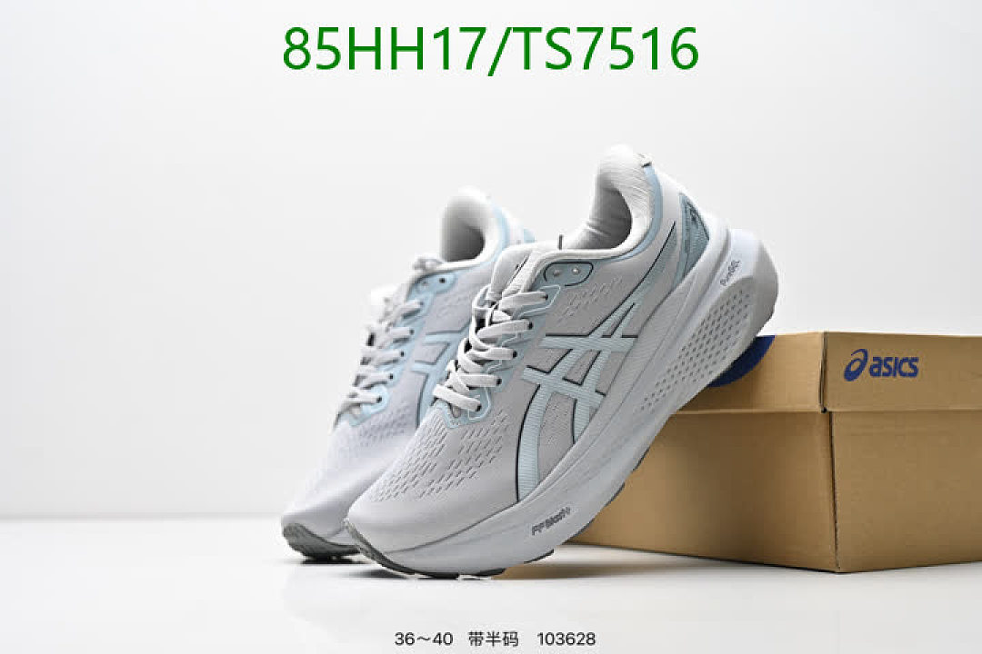 Asics-Shoes(Women) Code: TS7516 $: 85USD