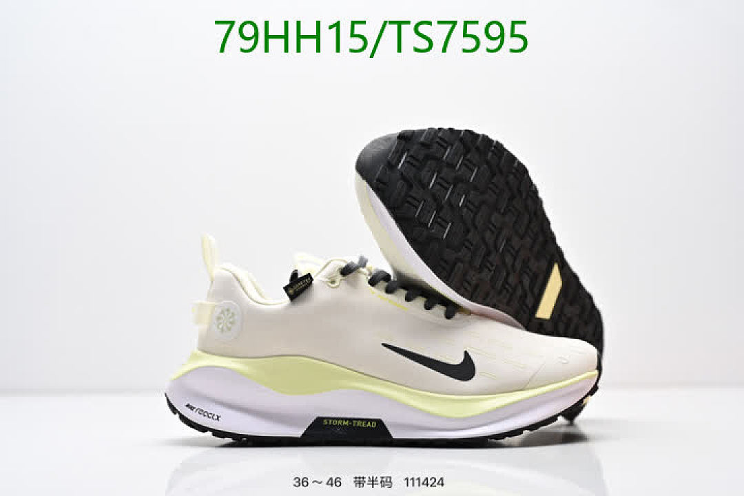 NIKE-Shoes(Women) Code: TS7595 $: 79USD