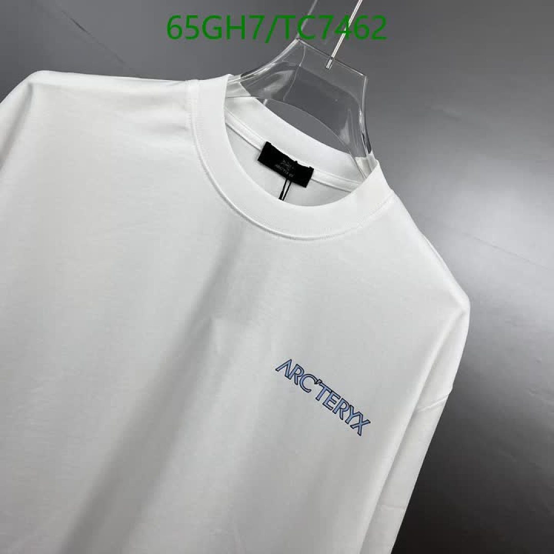 Arcteryx-Clothing Code: TC7462 $: 65USD