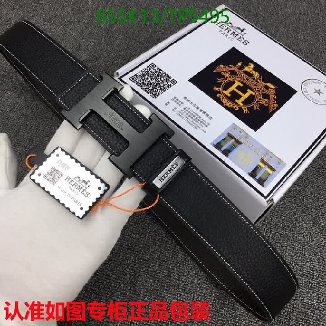 Hermes-Belts Code: TP5495 $: 65USD