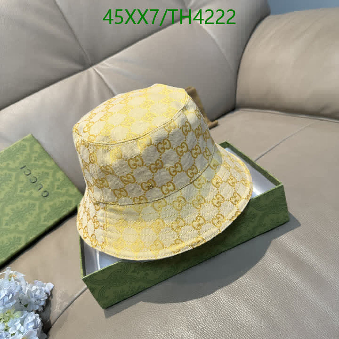 Gucci-Hats Code: TH4222 $: 45USD