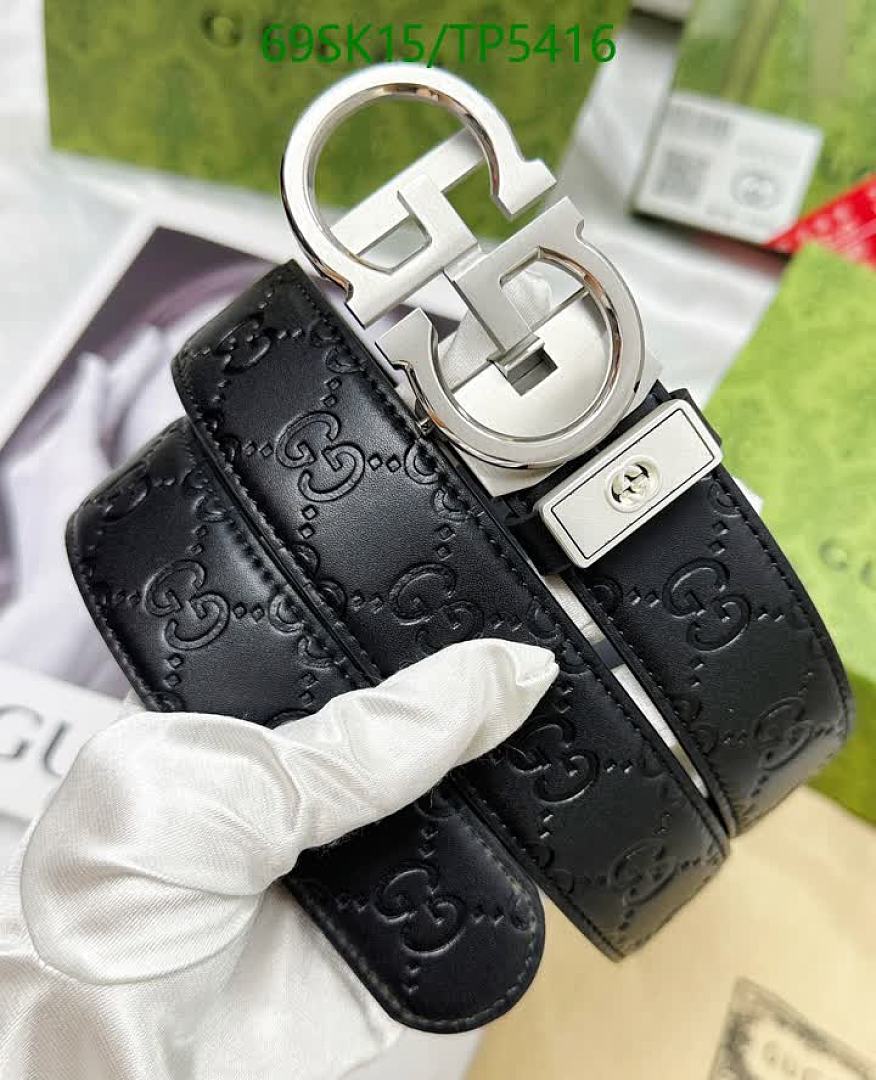 Gucci-Belts Code: TP5416 $: 69USD