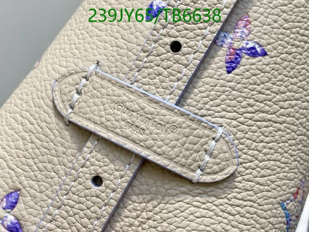 LV-Bags(5A) Code: TB6638 $: 239USD