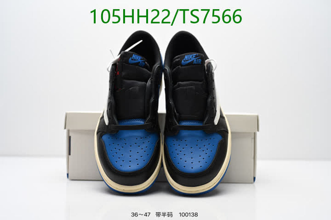 NIKE-Shoes(Women) Code: TS7566 $: 105USD