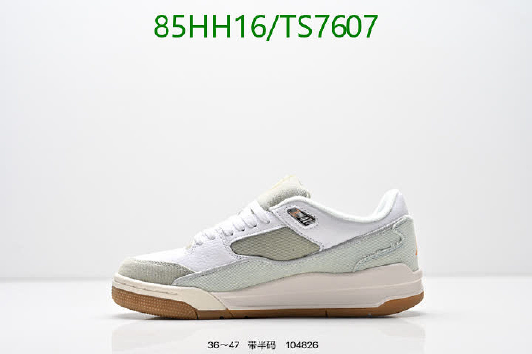 NIKE-Shoes(Women) Code: TS7607 $: 85USD