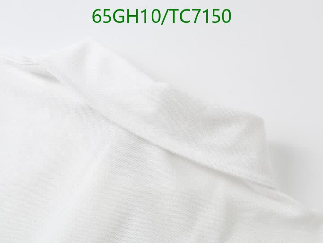 Burberry-Clothing Code: TC7150 $: 65USD