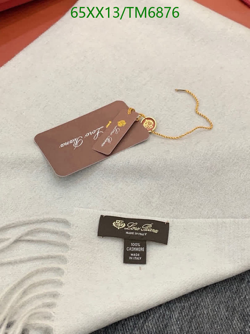Loro Piana-Scarves Code: TM6876 $: 65USD