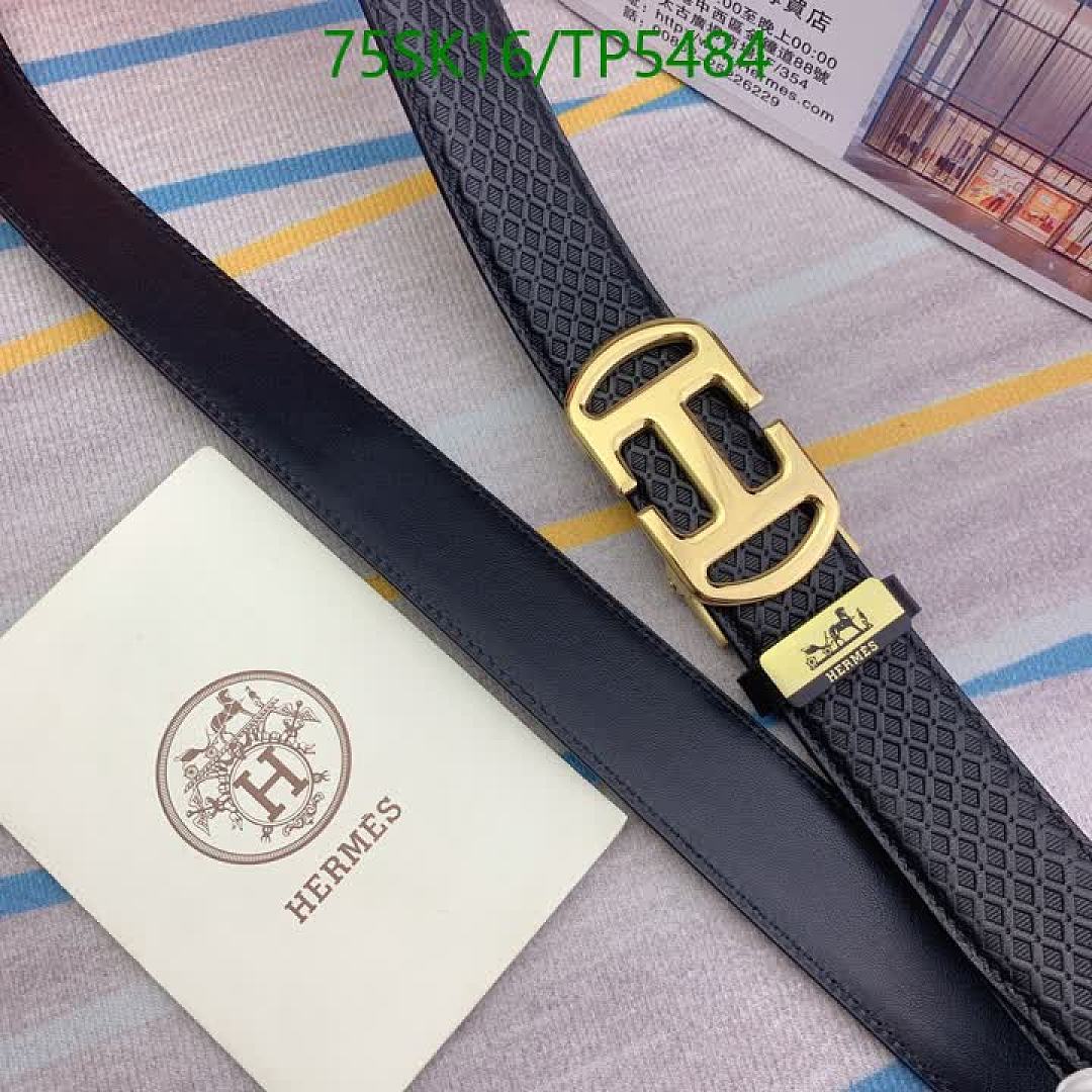 Hermes-Belts Code: TP5484 $: 75USD
