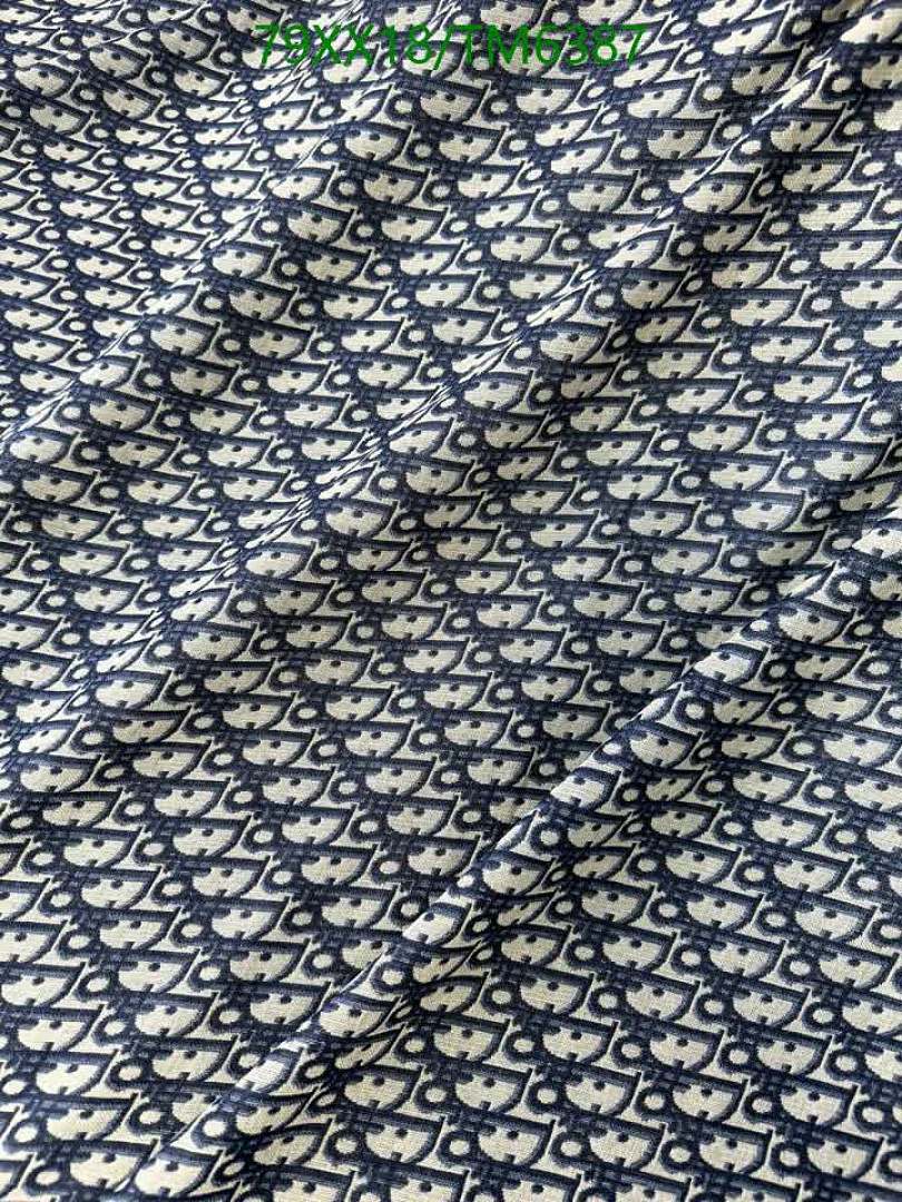 Dior-Scarves Code: TM6387 $: 79USD