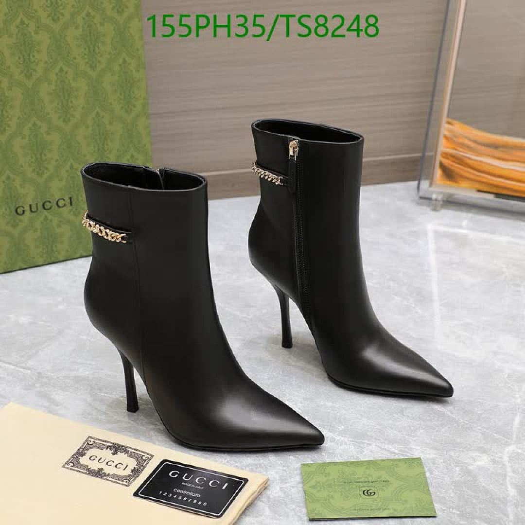 Boots-Shoes(Women) Code: TS8248 $: 155USD