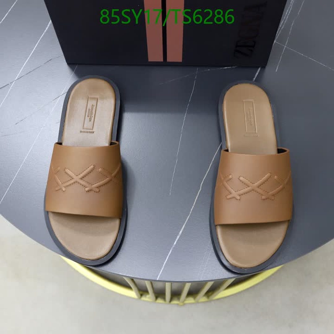 Zegna-Shoes(Men) Code: TS6286 $: 85USD