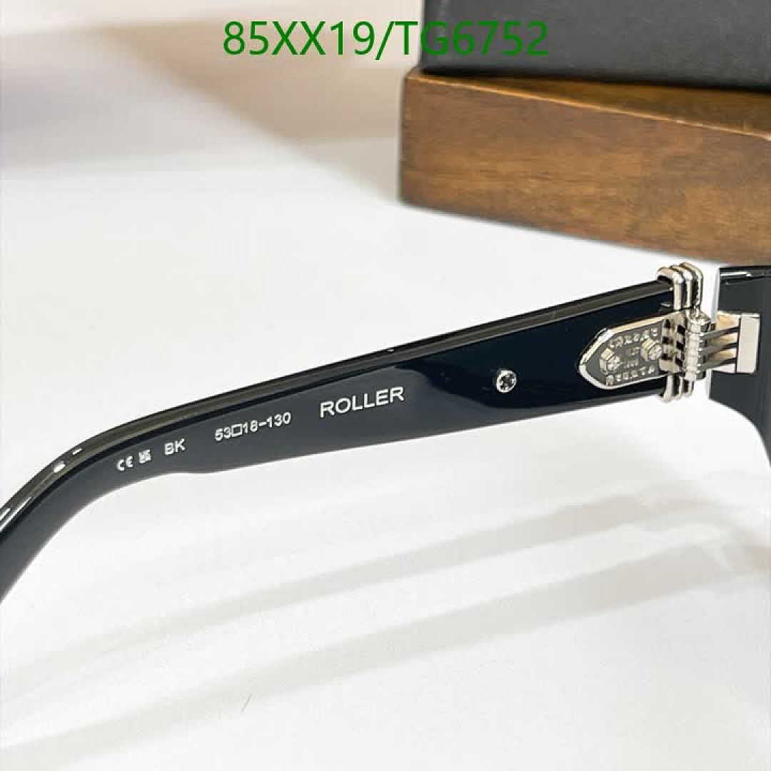 Chrome Hearts-Glasses Code: TG6752 $: 85USD