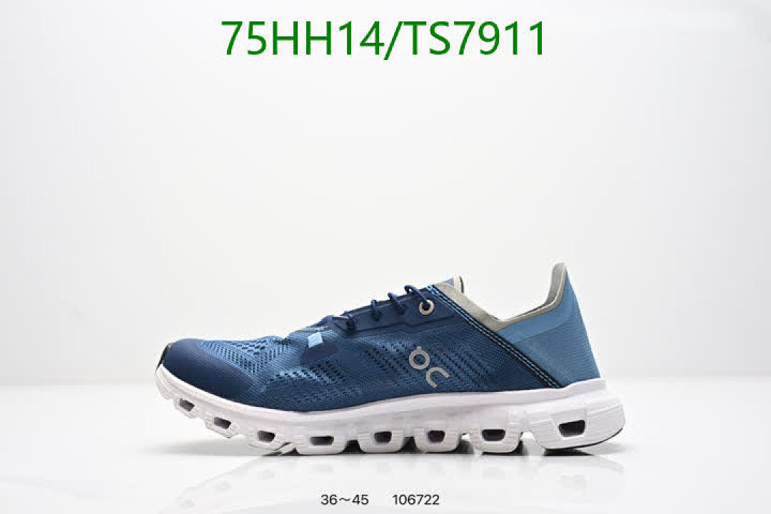 On Running Cloudsurfer-Shoes(Men) Code: TS7911 $: 75USD