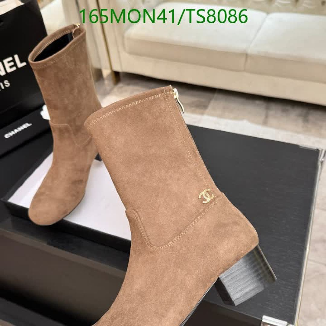 Boots-Shoes(Women) Code: TS8086 $: 165USD