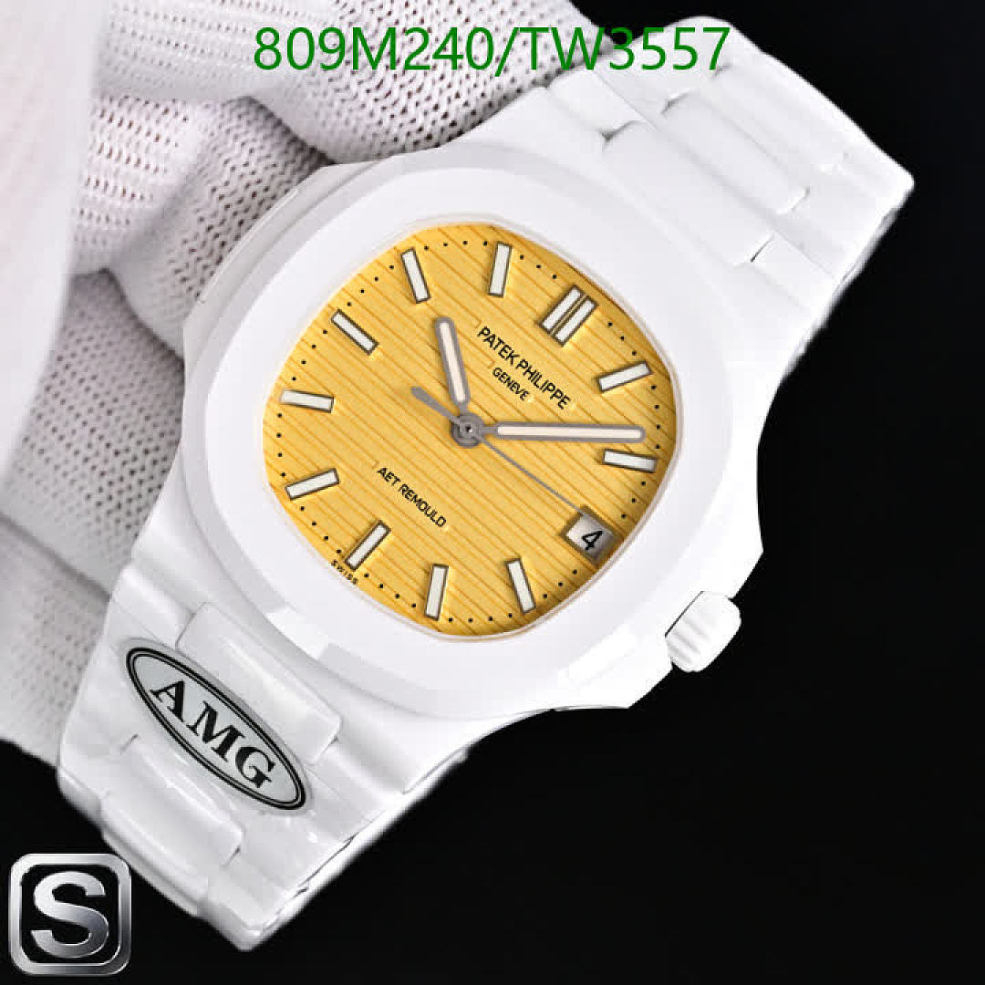 Patek Philippe-Watches(5A) Code: TW3557 $: 809USD