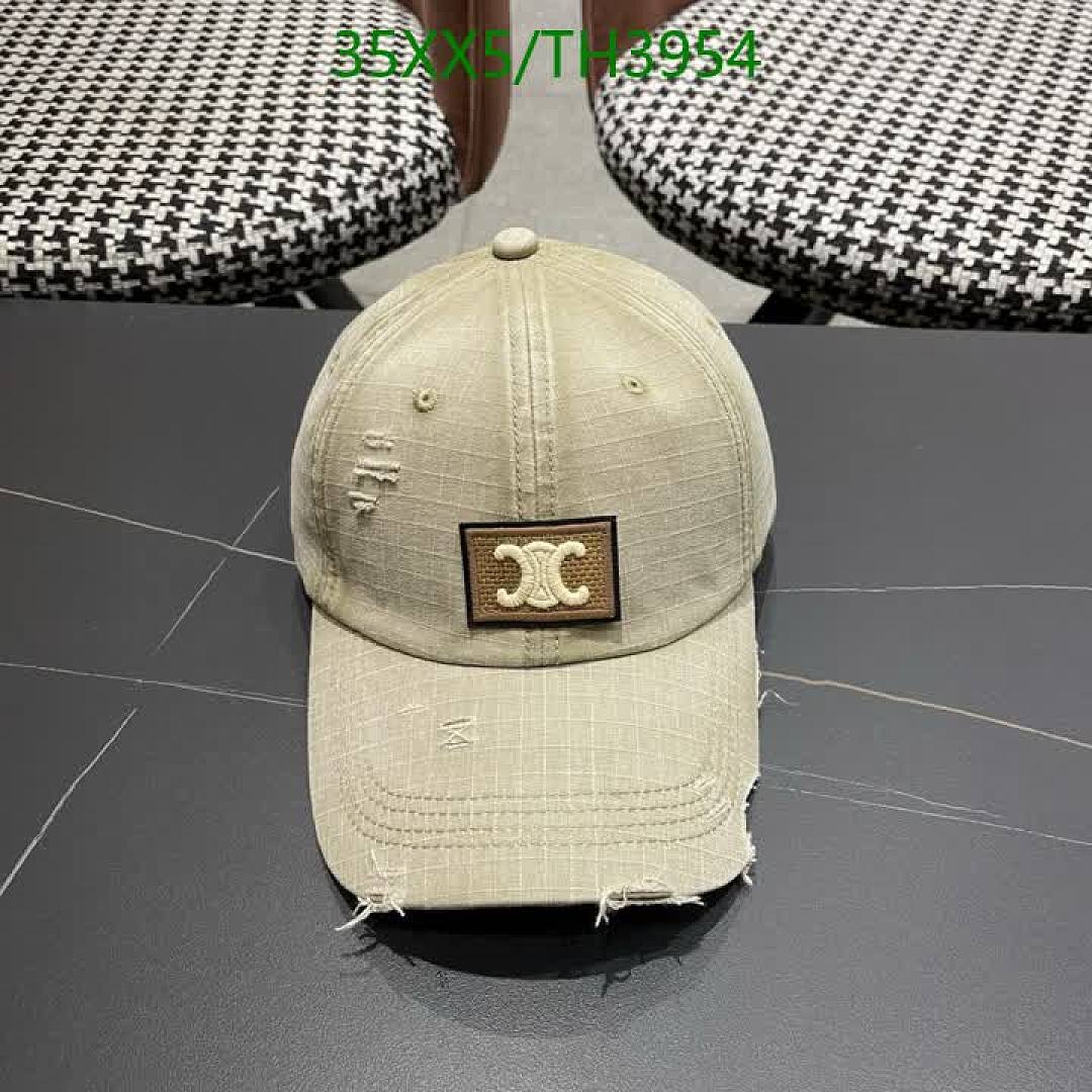 Celine-Hats Code: TH3954 $: 35USD